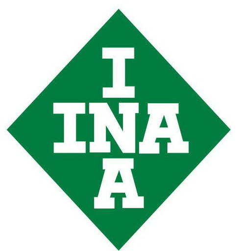 INA-¹INA飬INA